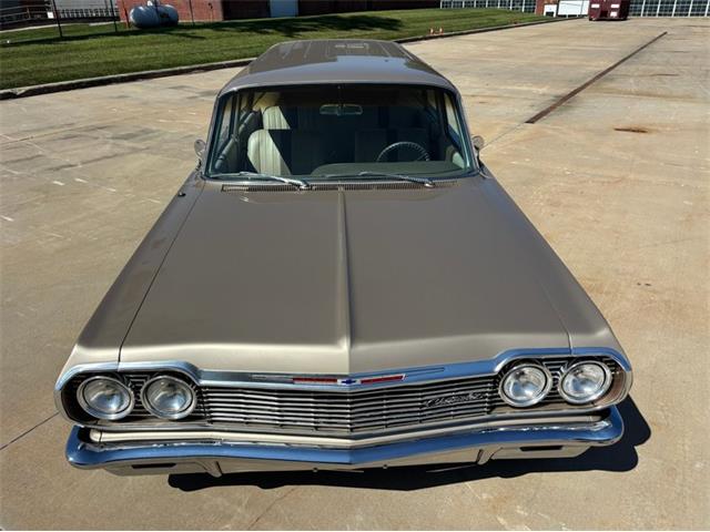 1964 Chevrolet Bel Air (CC-2092960) for sale in West Chester, Pennsylvania