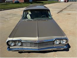 1964 Chevrolet Bel Air (CC-2092960) for sale in West Chester, Pennsylvania