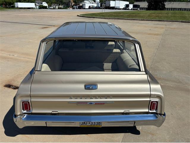 1964 Chevrolet Bel Air (CC-2092960) for sale in West Chester, Pennsylvania