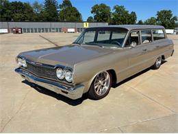 1964 Chevrolet Bel Air (CC-2092960) for sale in West Chester, Pennsylvania