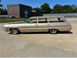 1964 Chevrolet Bel Air (CC-2092960) for sale in West Chester, Pennsylvania