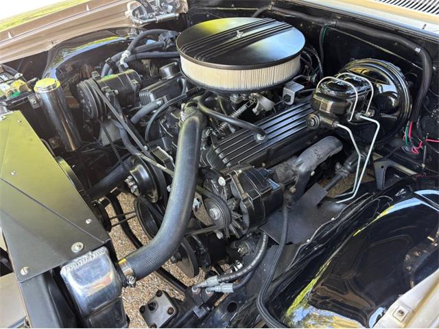 1964 Chevrolet Bel Air (CC-2092960) for sale in West Chester, Pennsylvania