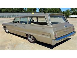 1964 Chevrolet Bel Air (CC-2092960) for sale in West Chester, Pennsylvania