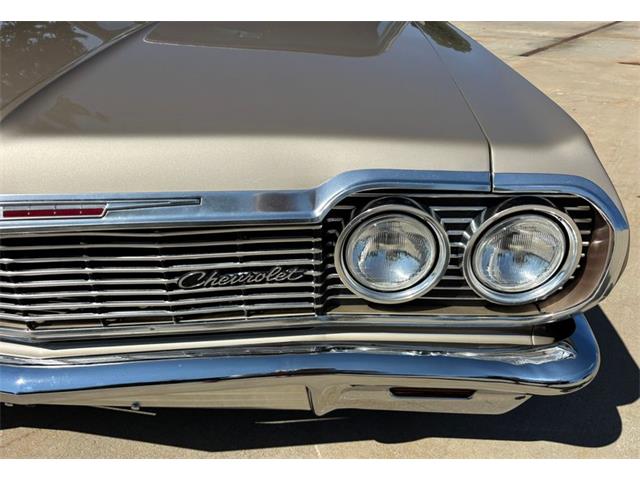 1964 Chevrolet Bel Air (CC-2092960) for sale in West Chester, Pennsylvania