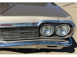 1964 Chevrolet Bel Air (CC-2092960) for sale in West Chester, Pennsylvania