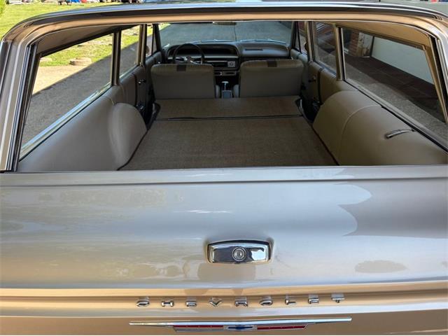 1964 Chevrolet Bel Air (CC-2092960) for sale in West Chester, Pennsylvania