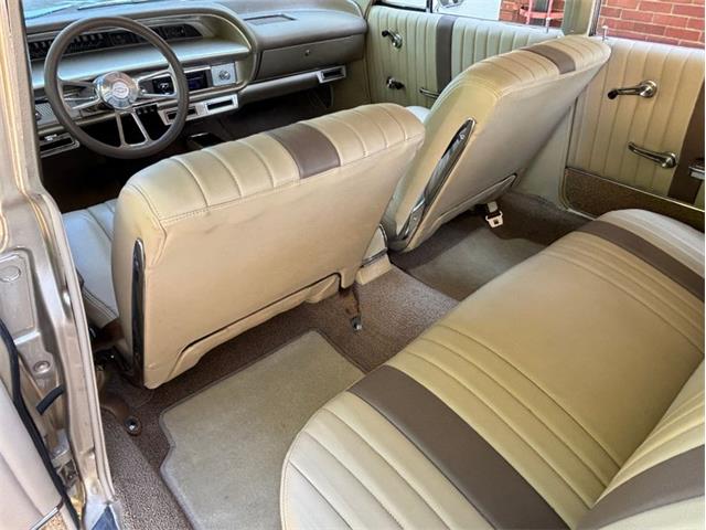 1964 Chevrolet Bel Air (CC-2092960) for sale in West Chester, Pennsylvania