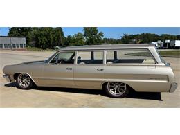 1964 Chevrolet Bel Air (CC-2092960) for sale in West Chester, Pennsylvania