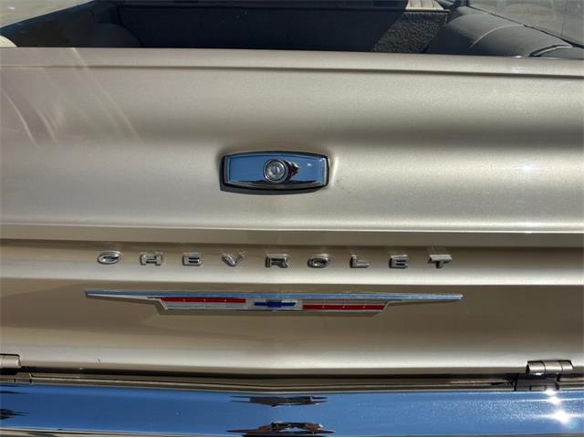 1964 Chevrolet Bel Air (CC-2092960) for sale in West Chester, Pennsylvania