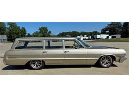 1964 Chevrolet Bel Air (CC-2092960) for sale in West Chester, Pennsylvania