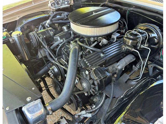 1964 Chevrolet Bel Air (CC-2092960) for sale in West Chester, Pennsylvania