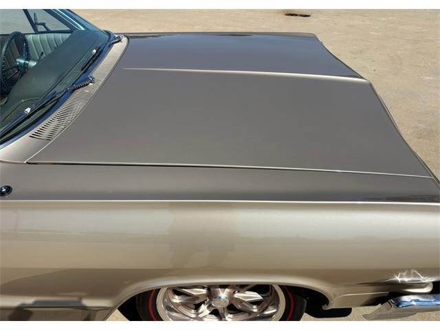 1964 Chevrolet Bel Air (CC-2092960) for sale in West Chester, Pennsylvania