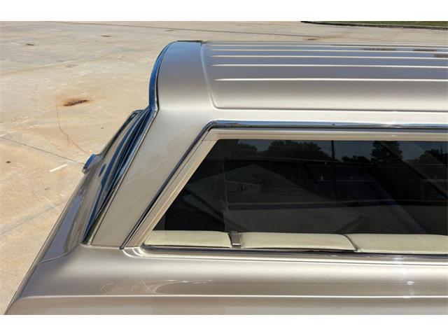 1964 Chevrolet Bel Air (CC-2092960) for sale in West Chester, Pennsylvania