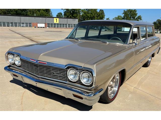 1964 Chevrolet Bel Air (CC-2092960) for sale in West Chester, Pennsylvania