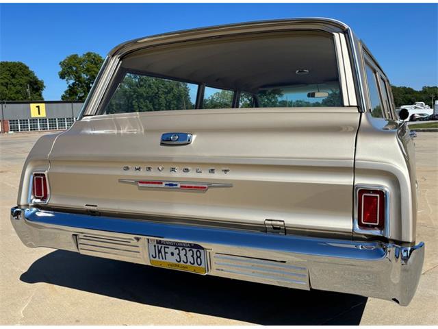1964 Chevrolet Bel Air (CC-2092960) for sale in West Chester, Pennsylvania