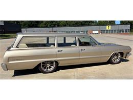 1964 Chevrolet Bel Air (CC-2092960) for sale in West Chester, Pennsylvania