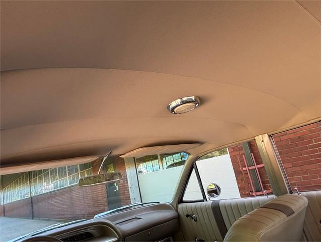 1964 Chevrolet Bel Air (CC-2092960) for sale in West Chester, Pennsylvania