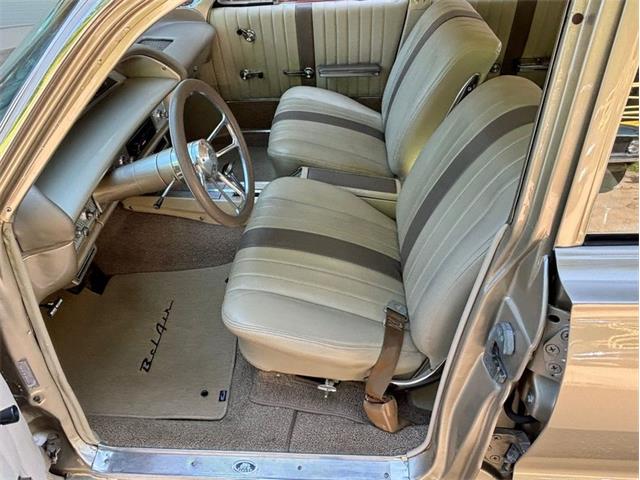 1964 Chevrolet Bel Air (CC-2092960) for sale in West Chester, Pennsylvania