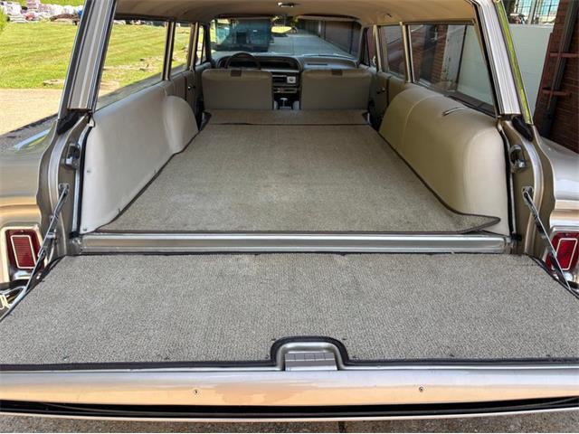1964 Chevrolet Bel Air (CC-2092960) for sale in West Chester, Pennsylvania