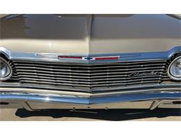 1964 Chevrolet Bel Air (CC-2092960) for sale in West Chester, Pennsylvania