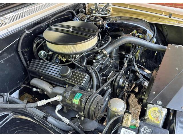 1964 Chevrolet Bel Air (CC-2092960) for sale in West Chester, Pennsylvania