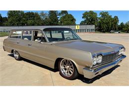 1964 Chevrolet Bel Air (CC-2092960) for sale in West Chester, Pennsylvania