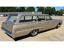 1964 Chevrolet Bel Air (CC-2092960) for sale in West Chester, Pennsylvania