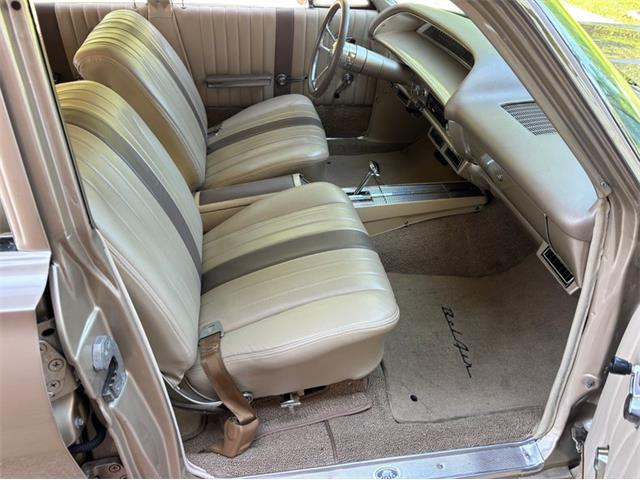 1964 Chevrolet Bel Air (CC-2092960) for sale in West Chester, Pennsylvania