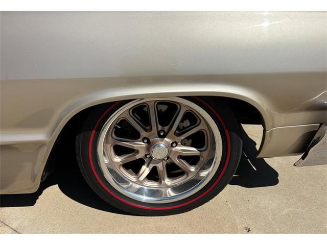 1964 Chevrolet Bel Air (CC-2092960) for sale in West Chester, Pennsylvania