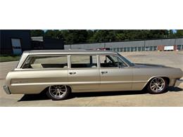 1964 Chevrolet Bel Air (CC-2092960) for sale in West Chester, Pennsylvania