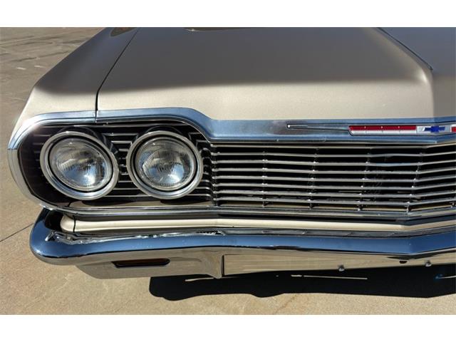1964 Chevrolet Bel Air (CC-2092960) for sale in West Chester, Pennsylvania