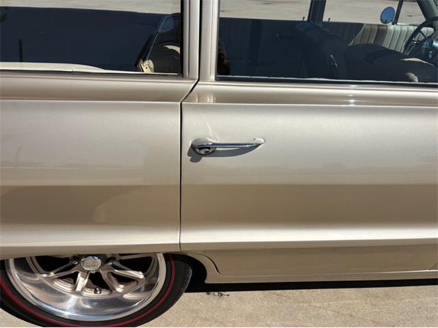 1964 Chevrolet Bel Air (CC-2092960) for sale in West Chester, Pennsylvania