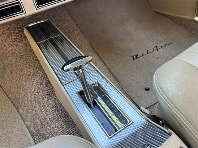 1964 Chevrolet Bel Air (CC-2092960) for sale in West Chester, Pennsylvania