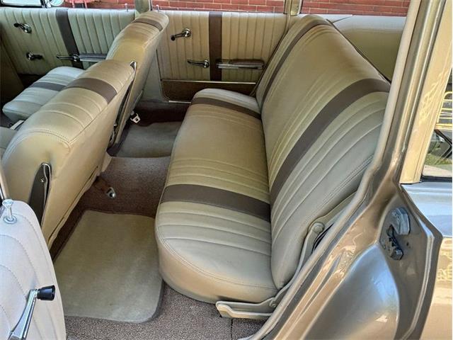 1964 Chevrolet Bel Air (CC-2092960) for sale in West Chester, Pennsylvania