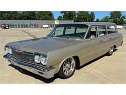 1964 Chevrolet Bel Air (CC-2092960) for sale in West Chester, Pennsylvania
