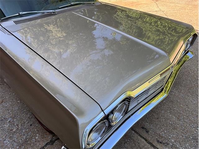 1964 Chevrolet Bel Air (CC-2092960) for sale in West Chester, Pennsylvania
