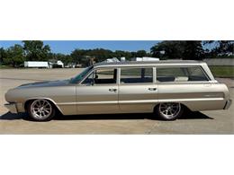 1964 Chevrolet Bel Air (CC-2092960) for sale in West Chester, Pennsylvania