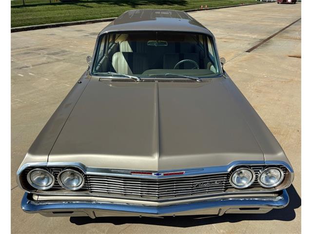 1964 Chevrolet Bel Air (CC-2092960) for sale in West Chester, Pennsylvania