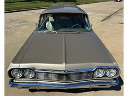 1964 Chevrolet Bel Air (CC-2092960) for sale in West Chester, Pennsylvania