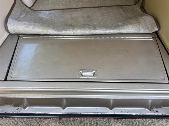 1964 Chevrolet Bel Air (CC-2092960) for sale in West Chester, Pennsylvania
