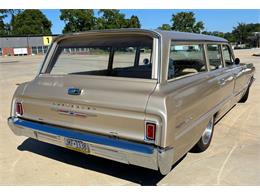 1964 Chevrolet Bel Air (CC-2092960) for sale in West Chester, Pennsylvania