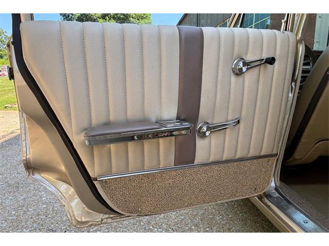 1964 Chevrolet Bel Air (CC-2092960) for sale in West Chester, Pennsylvania