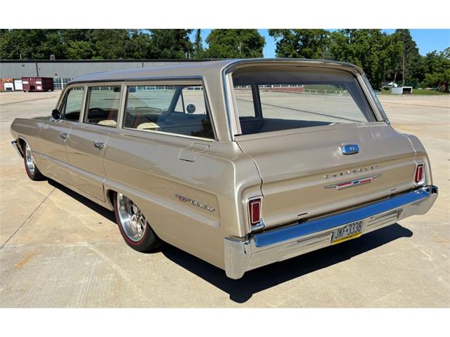 1964 Chevrolet Bel Air (CC-2092960) for sale in West Chester, Pennsylvania