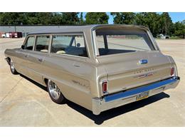 1964 Chevrolet Bel Air (CC-2092960) for sale in West Chester, Pennsylvania