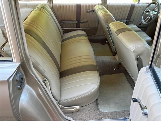 1964 Chevrolet Bel Air (CC-2092960) for sale in West Chester, Pennsylvania