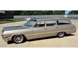 1964 Chevrolet Bel Air (CC-2092960) for sale in West Chester, Pennsylvania