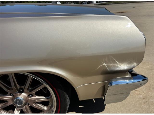 1964 Chevrolet Bel Air (CC-2092960) for sale in West Chester, Pennsylvania