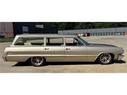 1964 Chevrolet Bel Air (CC-2092960) for sale in West Chester, Pennsylvania