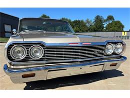 1964 Chevrolet Bel Air (CC-2092960) for sale in West Chester, Pennsylvania