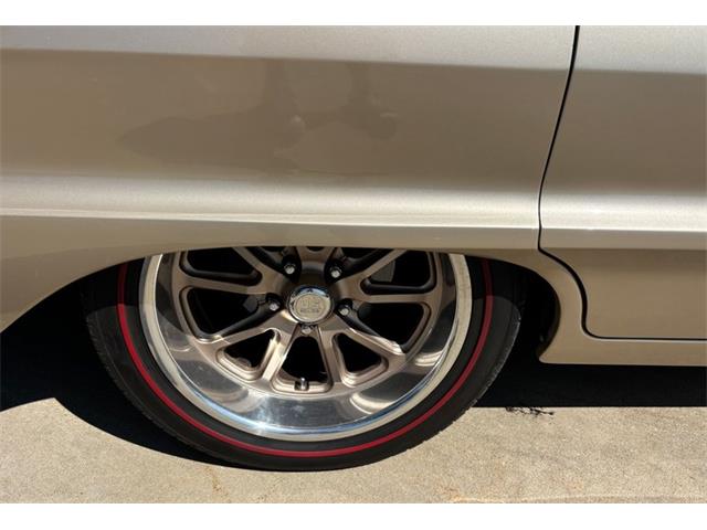 1964 Chevrolet Bel Air (CC-2092960) for sale in West Chester, Pennsylvania
